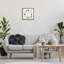 «Home Where Garden Is», art mural encadré par Elizabeth Tyndal-376393571-379987662