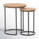 Finn Outdoor Round Side Table