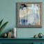 Island Succulent - Peinture sur toile encadrée-612945457-612945423