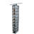 Reims Fabric Hanging Organizer