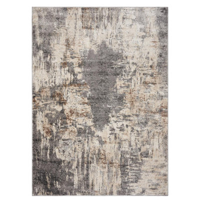 Elkhorn Abstract Indoor Rug