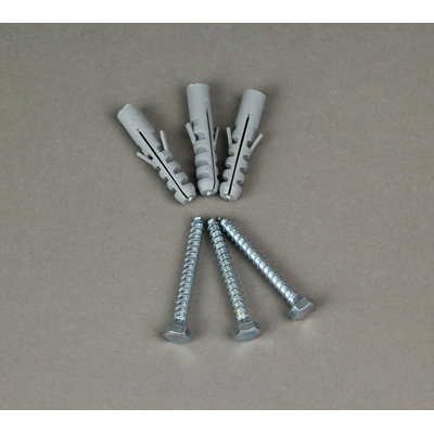 Iron Wall Hose Holder