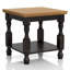 Ensemble de tables basses 2 pièces Devoise-101233016