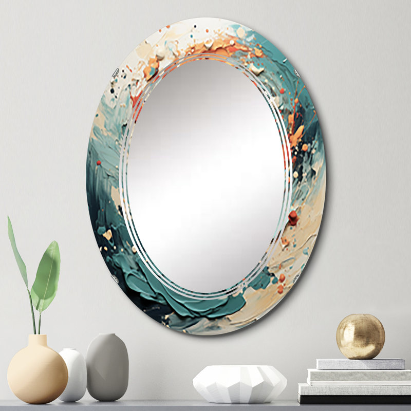 Miroir Leevell, 30 po x 20 po