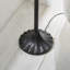 157cm Satin Traditional Floor Lamp