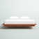 Henline King Solid Wood Platform Bed