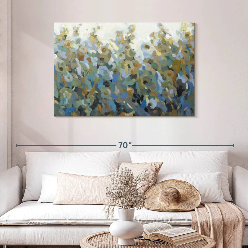 Avery Anew I, 30" H x 45" W