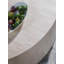 Cassio Drum Cocktail Table