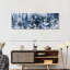 Floral Summer Dreams, reproduction sur toile-1511052997