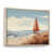 Natural Floater Framed