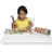 Slice and Bake Christmas Cookie Play Food Set