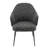Dooling 18'' H Upholstered Armchair