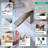 hansgrohe Tecturis E Single-Hole Faucet 80 with Pop-Up Drain, 1.2 GPM-98928584