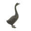 Cael Animals Metal Garden Statue