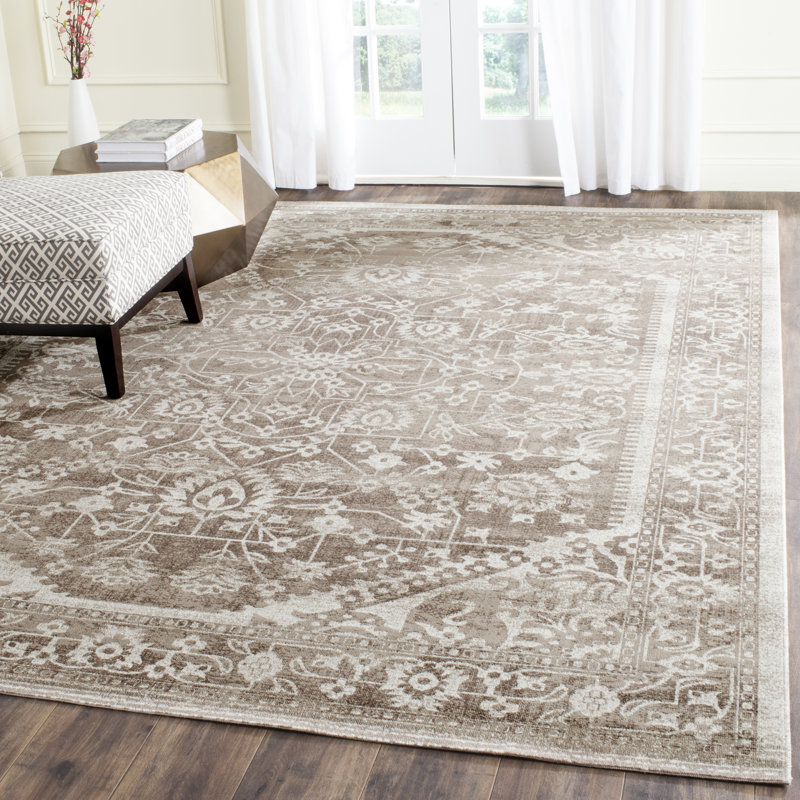 Tapis oriental Guththorm Performance, Rectangle 10 pi x 14 pi