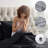 Bed-in-a-Bag Pinch Pleat Comforter Set with Bed Sheets & Down Alternative Pillows-115707322-115707311