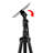 Pyle Multi-Screen Single Screen Floor stand mount Electronic Mount