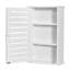 Aadian Wall Bathroom Cabinet-871547854