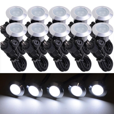 Plug-in Deck Light Pack