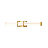 Klowie Dimmable LED Bath Bar