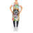 Floral Bib Apron