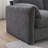 [VIDEO]96.5'' L-Shaped Sectional Sofa with Storage Ottoman and Pockets, Adjustable Phone Holder, USB Charger, Elephant Ear-Shaped Armrests, Comfy Seat for Living Room&Apartment, Chenille, 3 Colors-1018310163