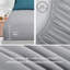 Ensemble d'édredon en microfibre 5/7-pièces -2031989582-2052297389
