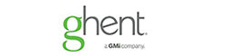 Ghent logo