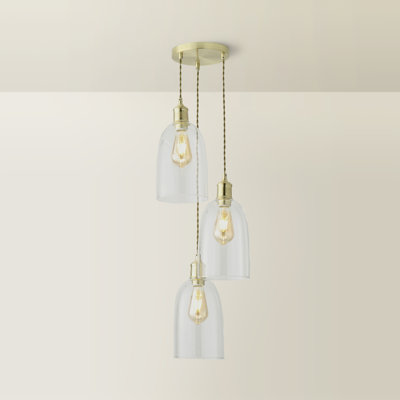 3 - Light Pendant