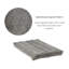 Tapis de caisse pour chien Sadie Deluxe-1666039794-1666039799
