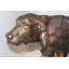 Statue chien Neasa Hound