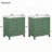 Bathroom Vanity Set with Double Vanities (Separate)-939280625