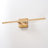 24'' 1-Light Dimmable Wall Mounted  LED Picture Light 