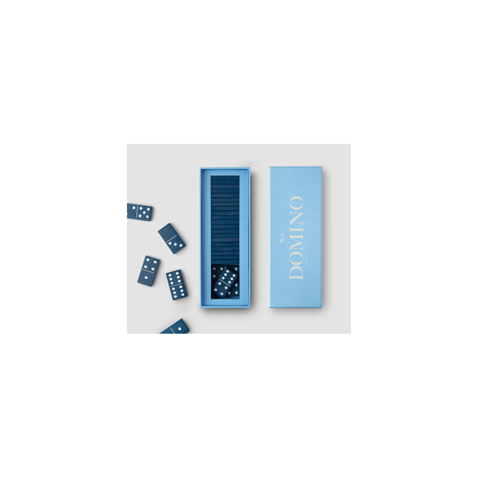 Classic – Domino