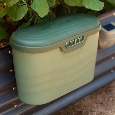 Plastic Tool Box