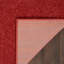 Tapis intérieur / extérieur rouge Mullican Sandy-795391297