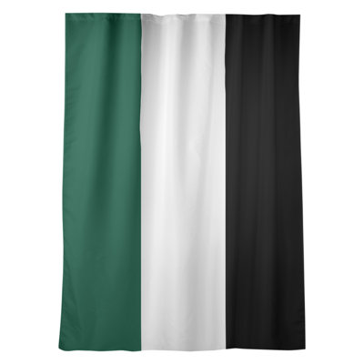 New York Big Curtain