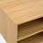 Brock MDF Coffee Table with Storage