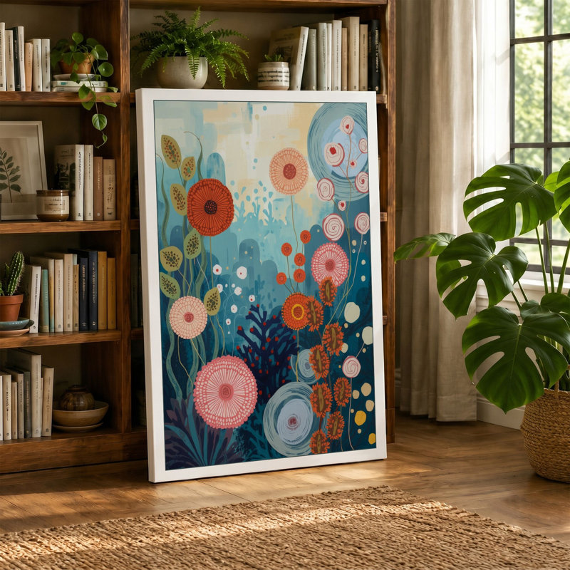 Print, 36x24 - 91.4 x 61.0 cm, Black Border