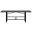 Rectangular 190cm L Outdoor-464998322