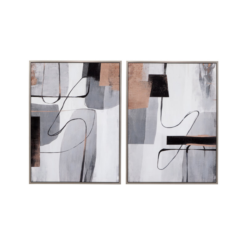 " Standards " 2 - Pieces