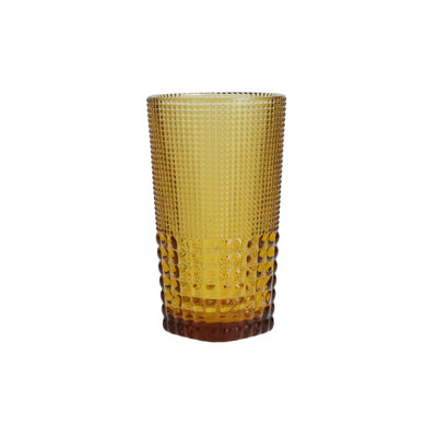 Malcolm Drinking Glass