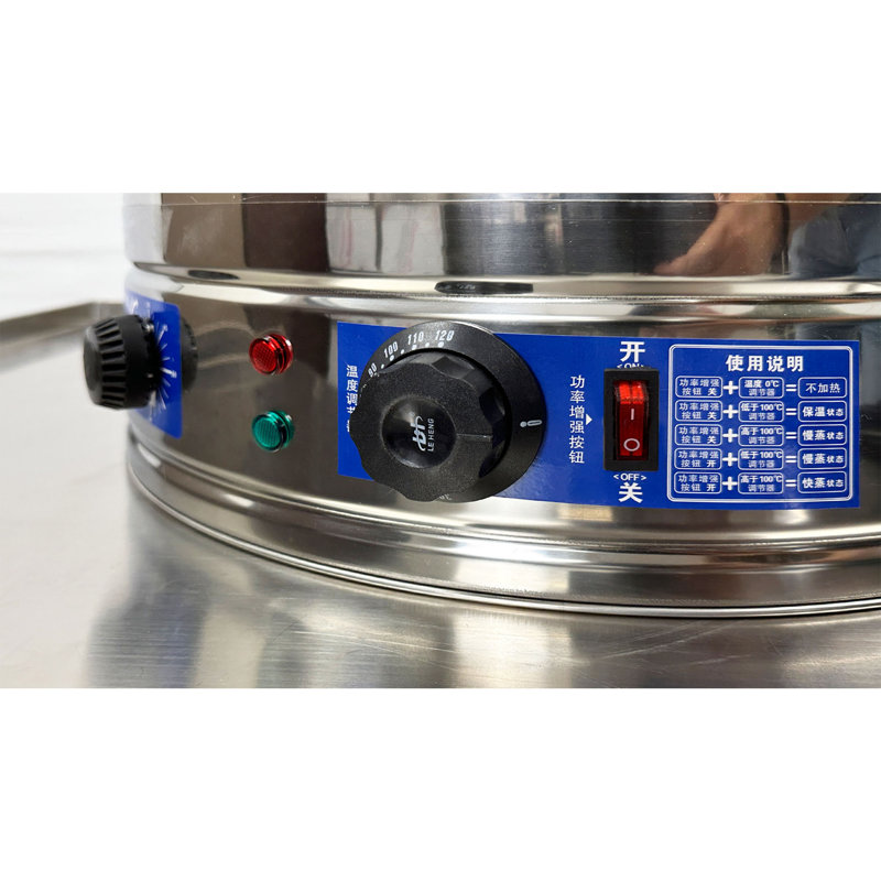 Refroidisseurs à vapeur 220 Volt Cooler Depot
