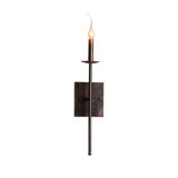 Minimalist 1 - Light Candle Wall Light