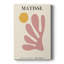 Matisse CDL XXX, reproduction encadrée - galerie Cavas