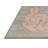Machine Washable Afyon Gray Area Rug-907522388