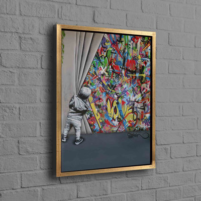 Print on Canvas
