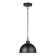 Archith 1 - Light Matte Single Pendant