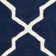 Carolene Hand Tufted Wool Geometric Rug