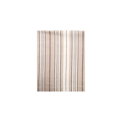 Catumba Cotton Striped Window Valance